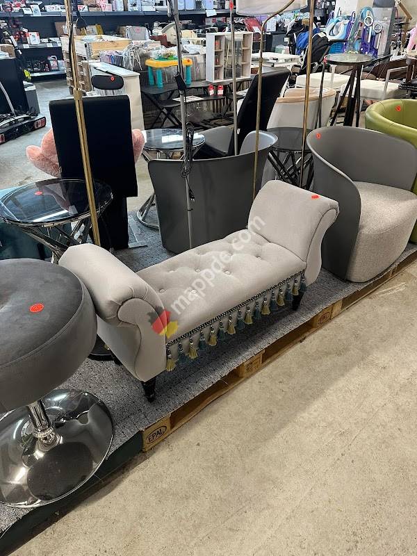 Lagerverkauf Manching | Outlet Store I Schnäppchenmarkt I