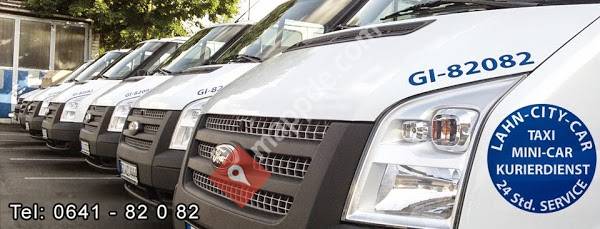 Lahn City Car