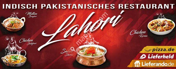 Lahori Pakistanisches Restaurant