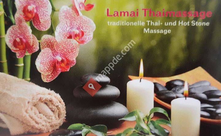 Lamai Thaimassage