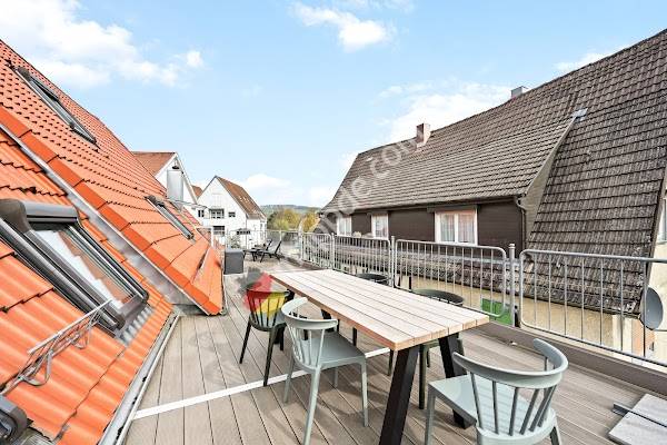 Lamm Homes - GästeHaus Lamm