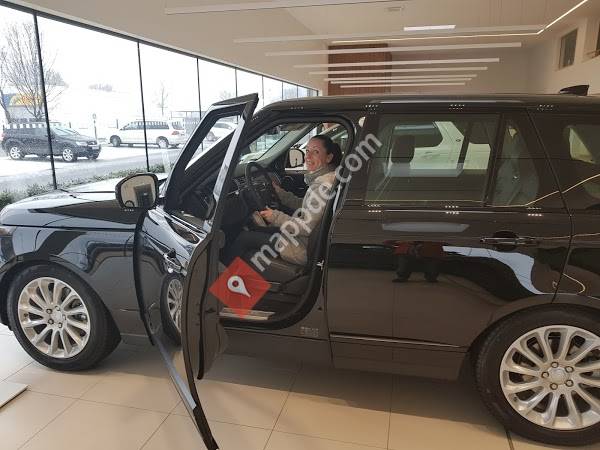 Land Rover Autohaus Henke GmbH