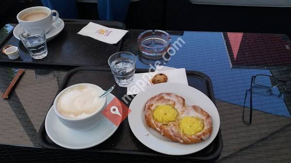 Landbäckerei Baader