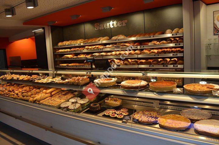 Landbäckerei Sautter Inhaberin Anika Schäfer