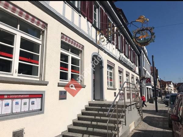 Landesbank Kreissparkasse