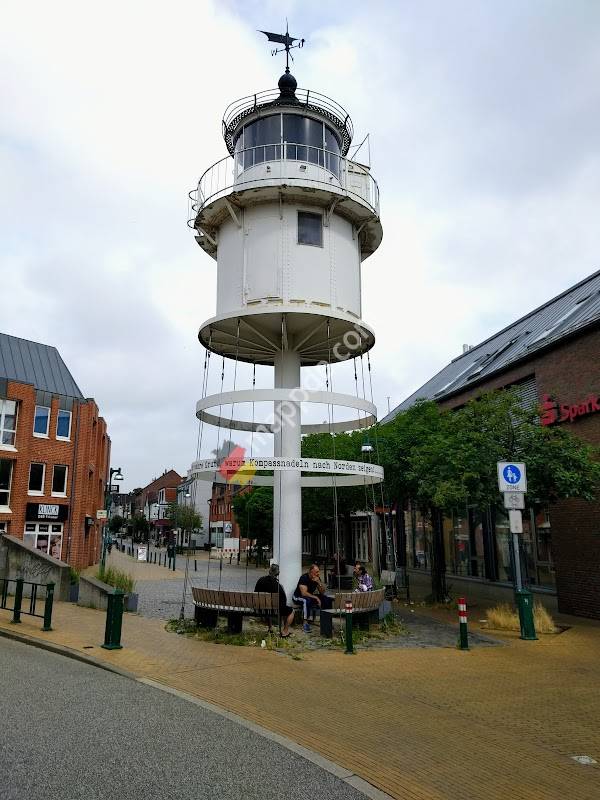 Landeshauptstadt Kiel - Stadtteilbürgeramt Pries/Friedrichsort