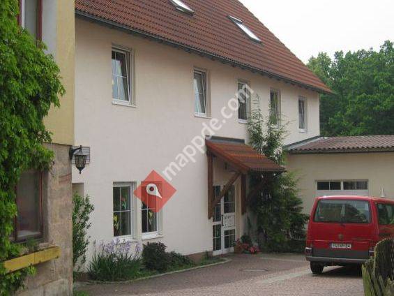 Landeskirchliche Gemeinschaft Bezirk Cadolzburg LKG