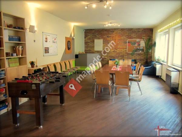 Landeskirchliche Gemeinschaft Senftenberg