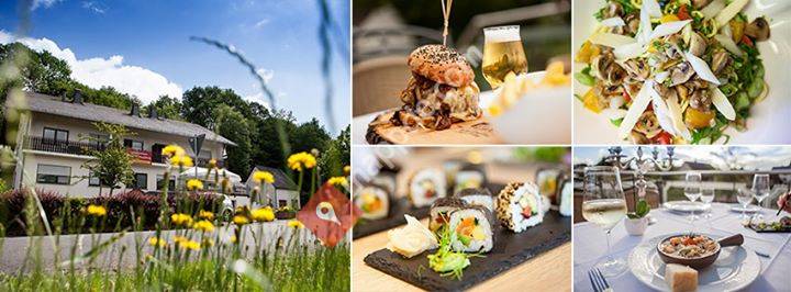 Landgasthaus zum Kreuzberg