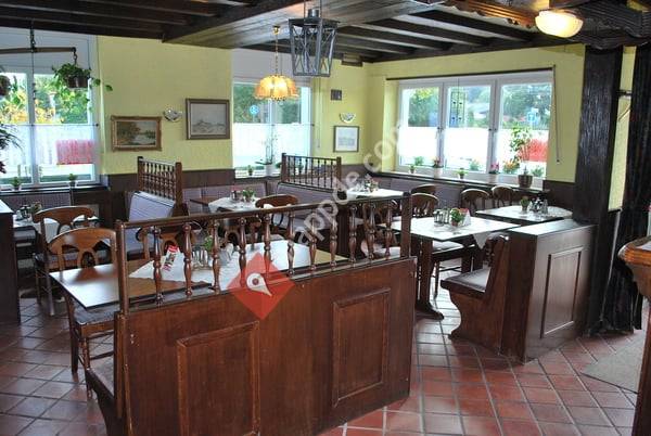 Landgasthof Am Zollhaus