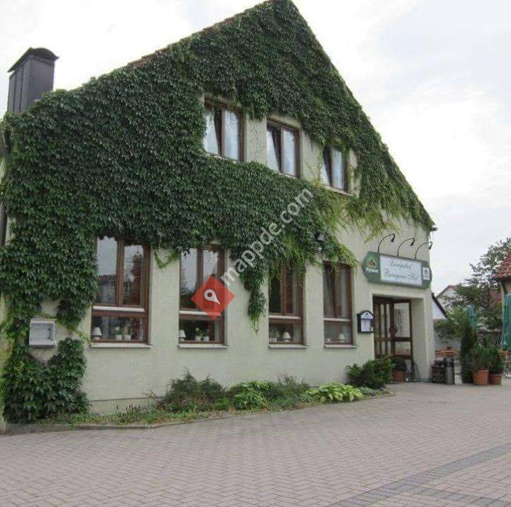 Landgasthof Berngauer Hof (Gasthof, Restaurant, Schützenhaus)