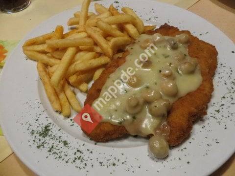 Landgasthof Grüner Baum