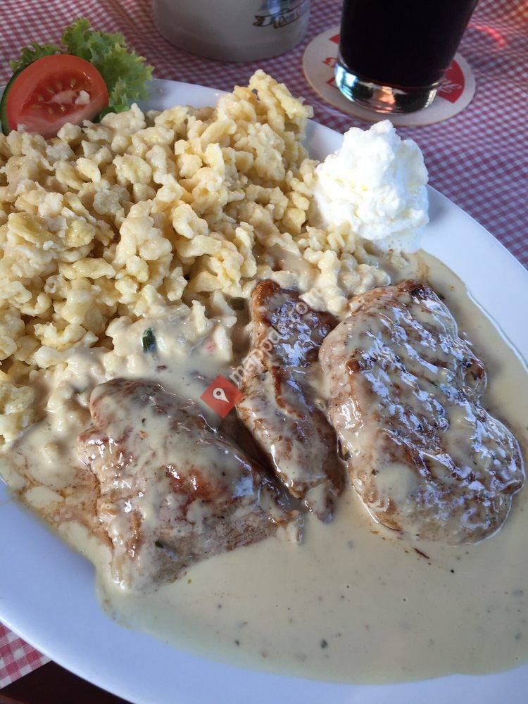 Landgasthof Hittenkirchen