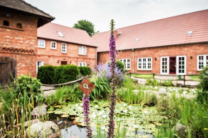 Landgasthof Jüterbog