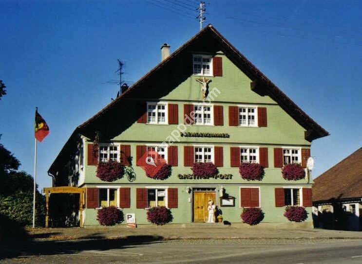 Landgasthof Post