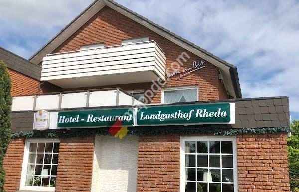Landgasthof Rheda Hotel-Restaurant