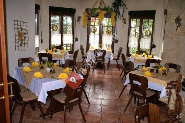Landgasthof und Pension