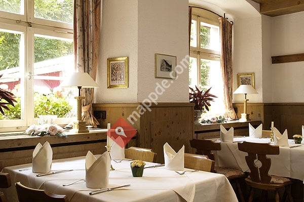 Landgasthof Waldhorn