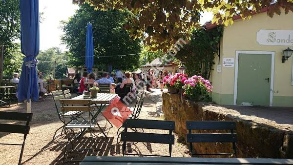 Landgasthof Wörnitz Stuben