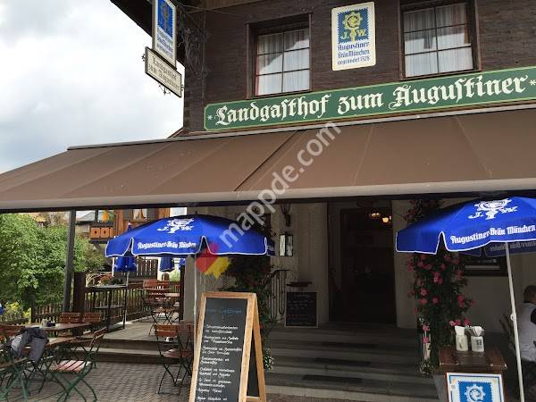 Landgasthof zum Augustiner