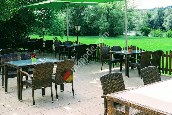 Landgasthof zur Mühle