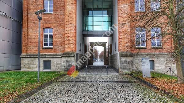 Landgericht Meiningen