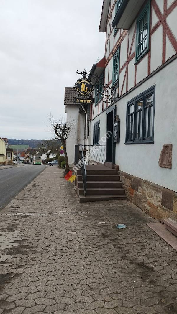 Landhotel Grischäfer