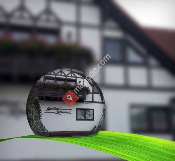 Landhotel Krausnick