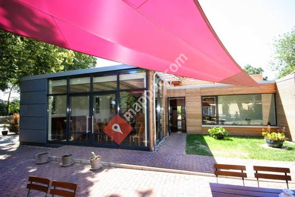 Landhotel Rittmeister