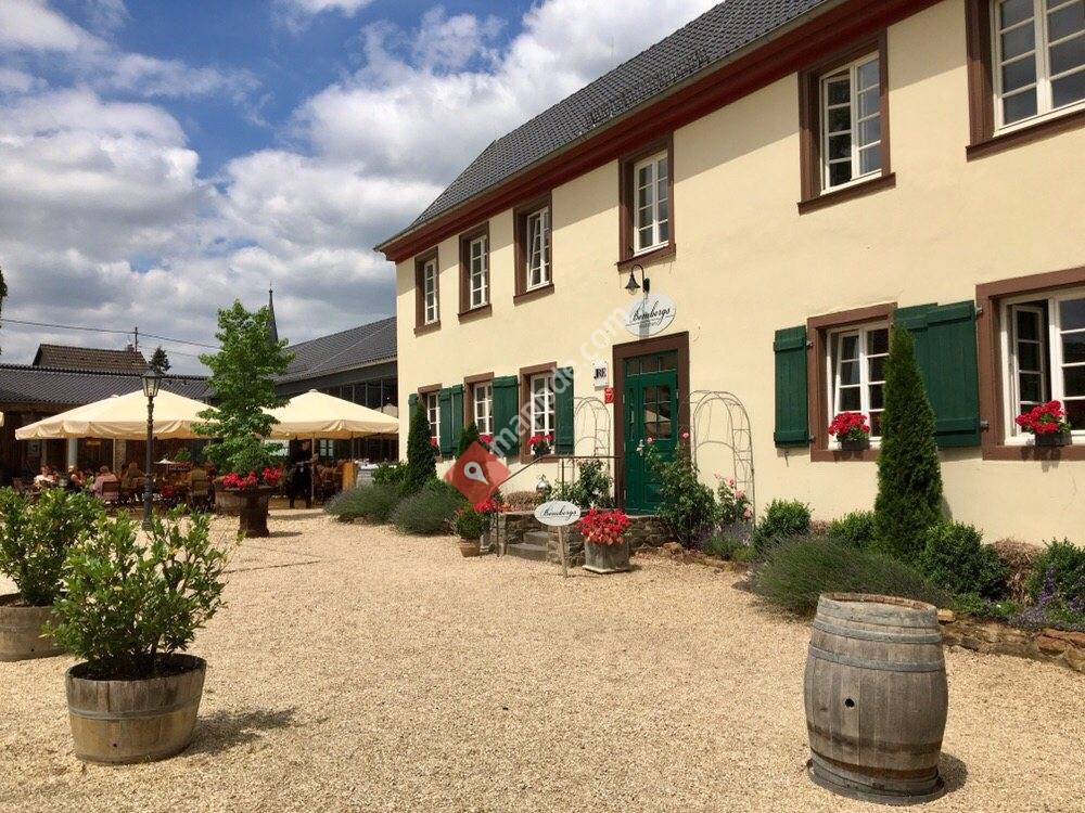 Landlust Burg Flamersheim