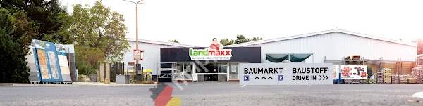 LandMAXX Baumarkt Coswig