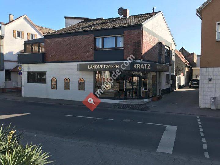 Landmetzgerei Kratz