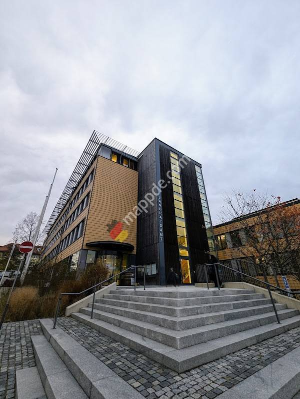 Landratsamt Ebersberg