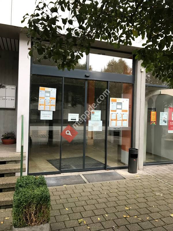 Landratsamt Eichstätt - Dienststelle Weißenburger Straße 16