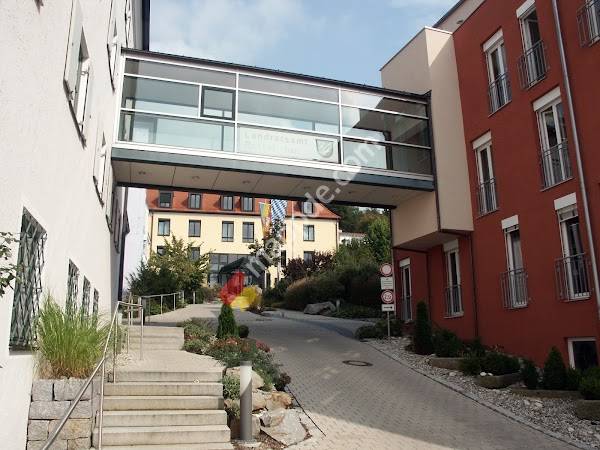 Landratsamt Rottal-Inn