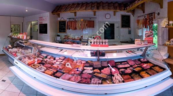 Landschlachterei Dettmers