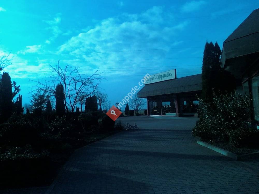 Langners Backparadies