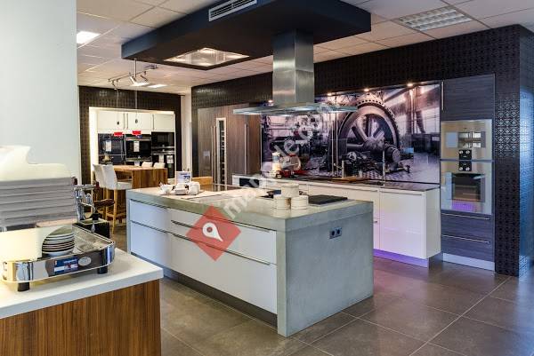 Langsdorf Küchen- und Wohnkultur