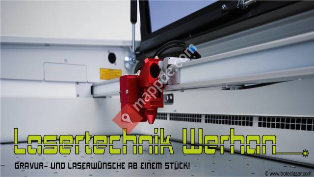 Lasertechnik Werhan