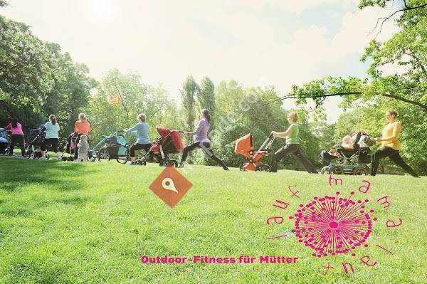 LAUFMAMALAUF Neumünster