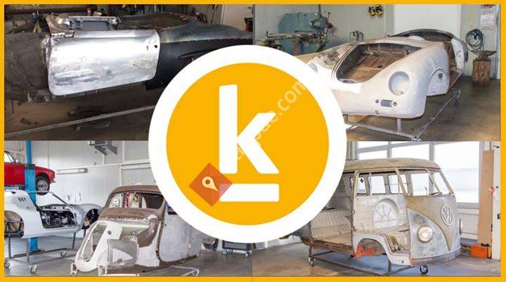 Lausitz Karosse GmbH