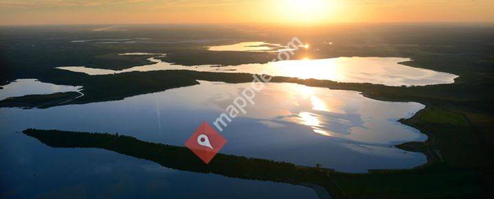 Lausitzer Seenland erleben