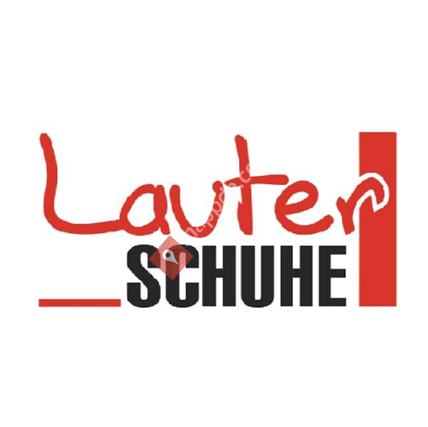 Lauter Schuhe