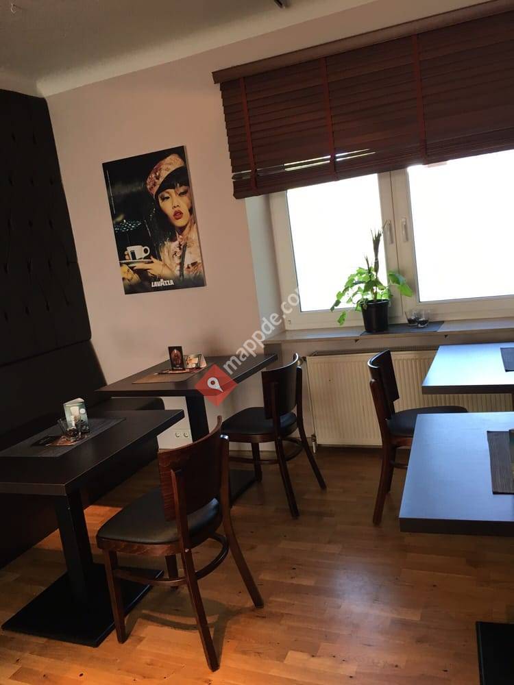 Lavazza-Espresso-Bar