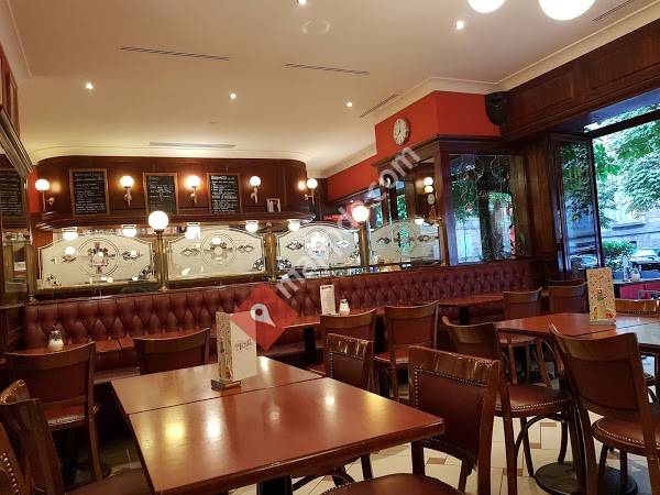 Le Michel Café Brasserie