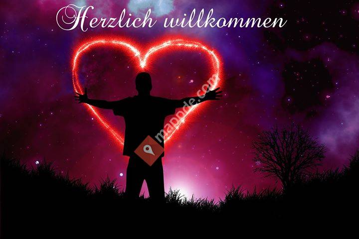 Lebensberatung Annemarie Meyer