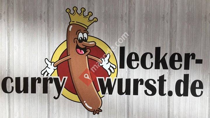 Lecker-Currywurst.de der etwas andere Partyservice