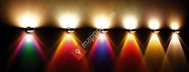 LED-Lichtstudio Lukassen