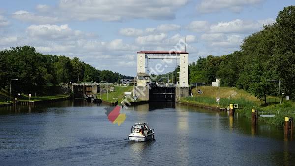 Lehnitzschleuse
