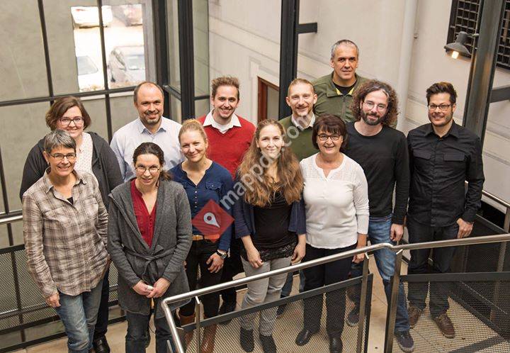 Lehrstuhl für Allgemeine Psychologie Eichstätt